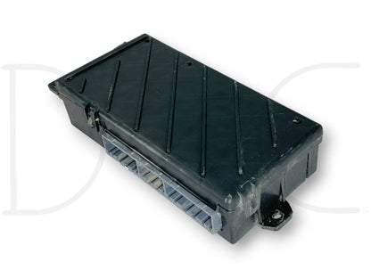 01 2001 Ford F250 F350 4X4 GEM Multifunction Body Computer Module 1C3T-14B205-Ec