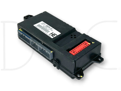 01 2001 Ford F250 F350 4X4 GEM Multifunction Body Computer Module 1C3T-14B205-Ec