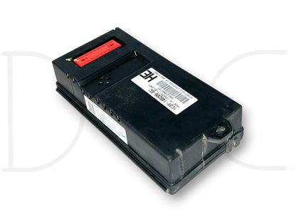 01 2001 Ford F250 F350 4X4 GEM Multifunction Body Computer Module 1C3T-14B205-Ec