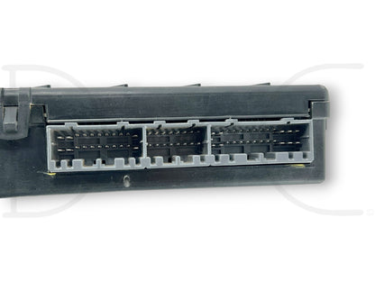 01 2001 Ford F250 F350 4X4 GEM Multifunction Body Computer Module 1C3T-14B205-Ec