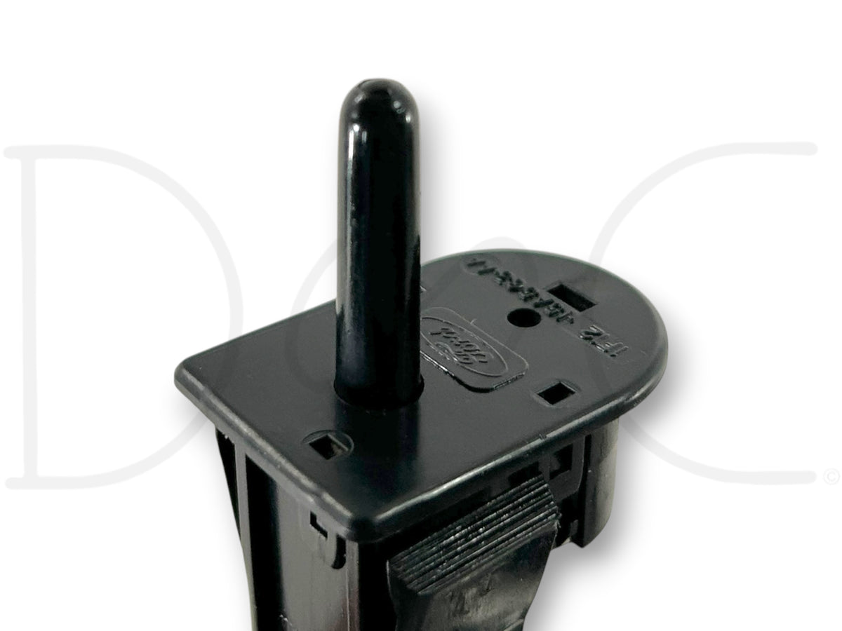 99-04 Ford F250 F350 Dash Glove Box Light Switch OE 1F12-15A563-Aa