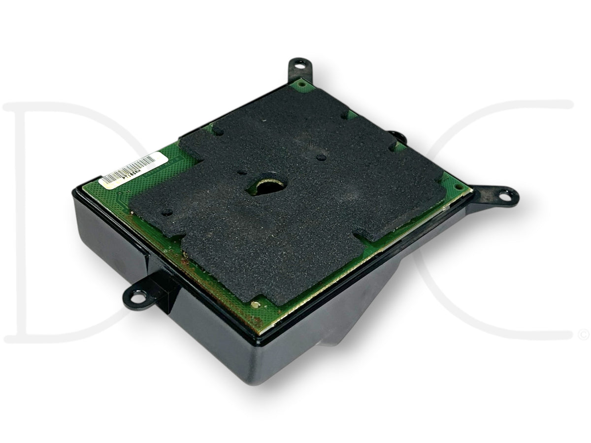99-01 Ford F250 F350 Overhead Console Compass Trip Computer *For Rebuild*