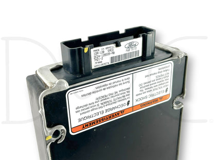 99-02 Ford F250 F350 7.3 7.3L Diesel Injector Driver Module IDM 2C24-12B599-AB