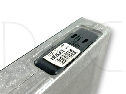2001 Ford F250 F350 7.3 7.3L Diesel PCM Pmt3 ECM Computer Module 1C3F-12A650-Zd
