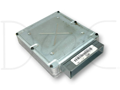2001 Ford F250 F350 7.3 7.3L Diesel PCM Pmt3 ECM Computer Module 1C3F-12A650-Zd