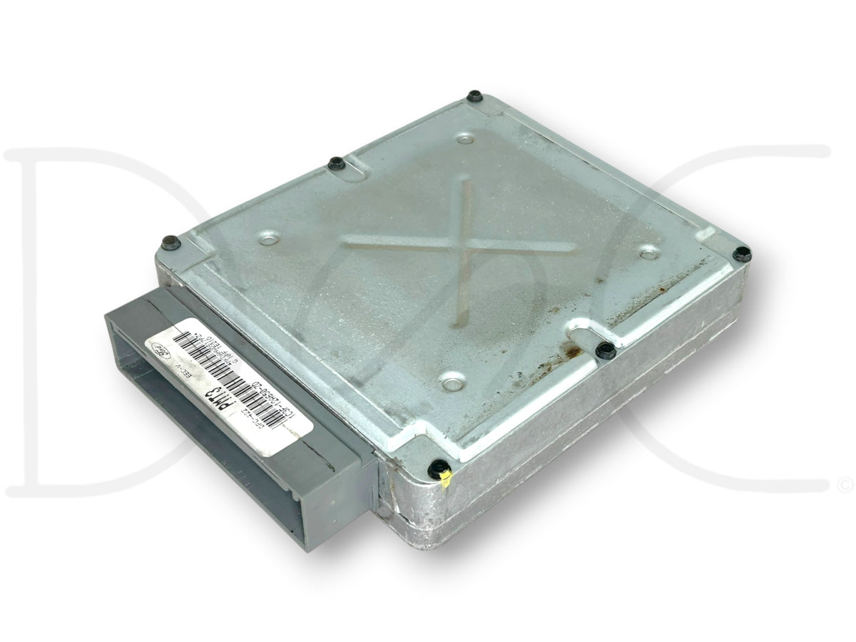 2001 Ford F250 F350 7.3 7.3L Diesel PCM Pmt3 ECM Computer Module 1C3F-12A650-Zd