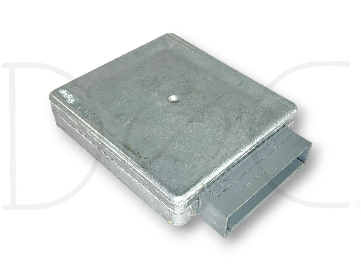 2001 Ford F250 F350 7.3 7.3L Diesel PCM Pmt3 ECM Computer Module 1C3F-12A650-Zd