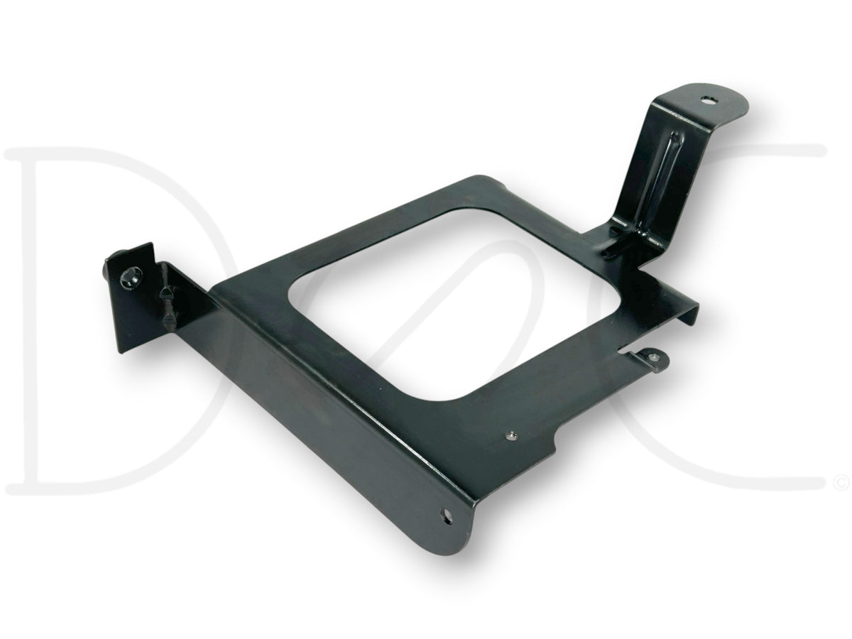 99-03 Ford F250 F350 PCM Computer Mounting Metal Mount Bracket OE