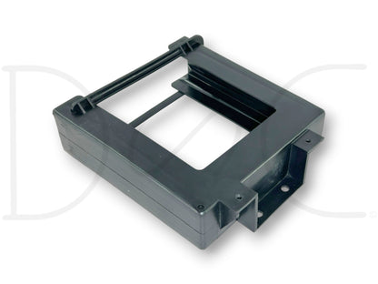 99-02 Ford F250 F350 PCM ECM Computer Mounting Sleeve Retainer Bracket OE