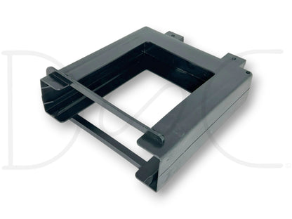 99-02 Ford F250 F350 PCM ECM Computer Mounting Sleeve Retainer Bracket OE