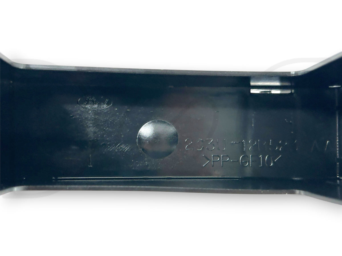 99-02 Ford F250 F350 PCM ECM Computer Mounting Sleeve Retainer Bracket OE