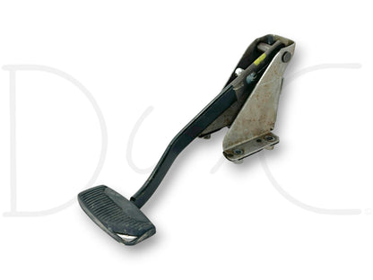 99-04 Ford F250 F350 Brake Pedal Assembly Auto Transmission OEM