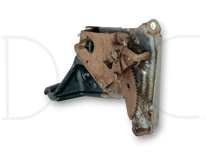 99-01 Ford F250 F350 Emergency Parking Brake Pedal Hood Release Lever OEM