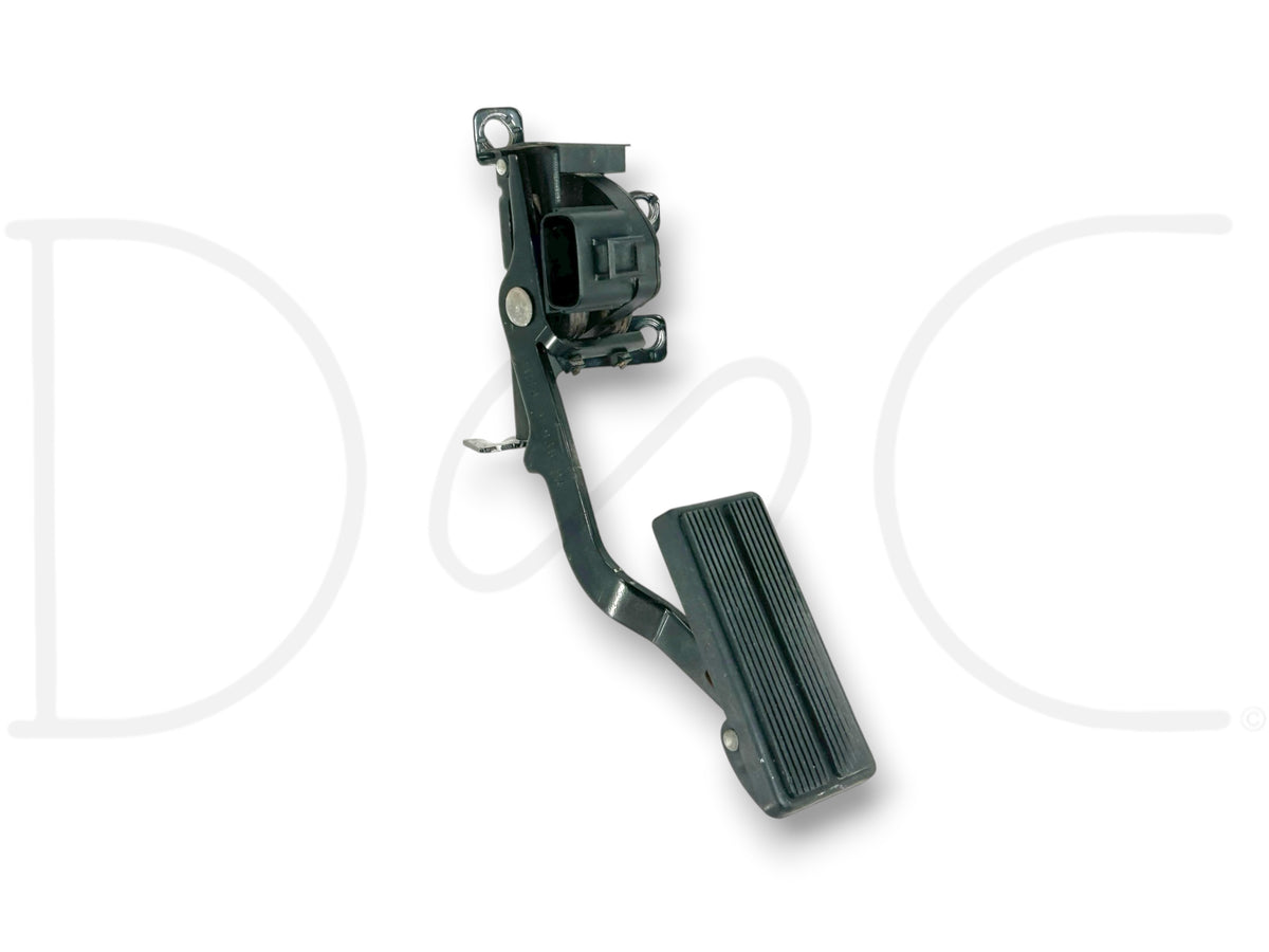 01-03 Ford F250 F350 OE 7.3 7.3L Diesel Accelerator Throttle Pedal 1C34-9F836-BA