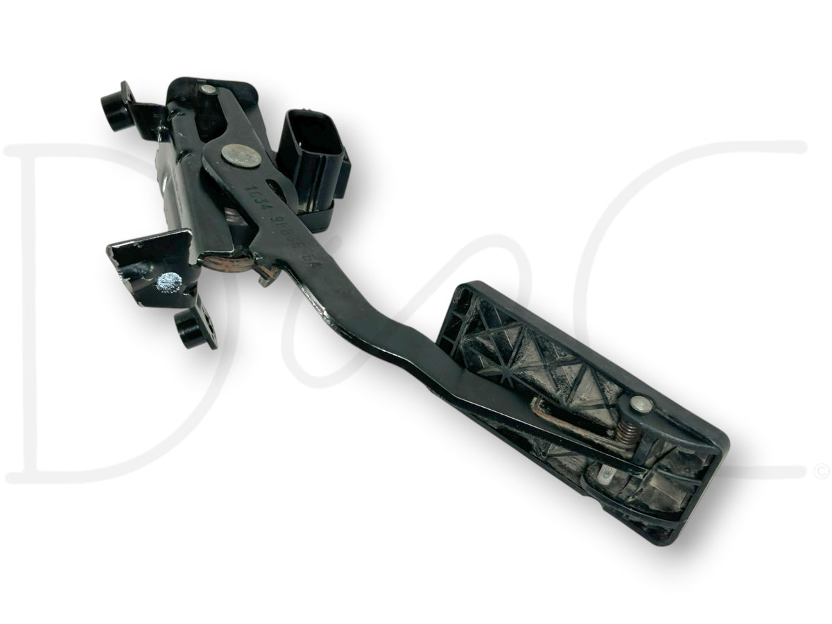01-03 Ford F250 F350 OE 7.3 7.3L Diesel Accelerator Throttle Pedal 1C34-9F836-BA