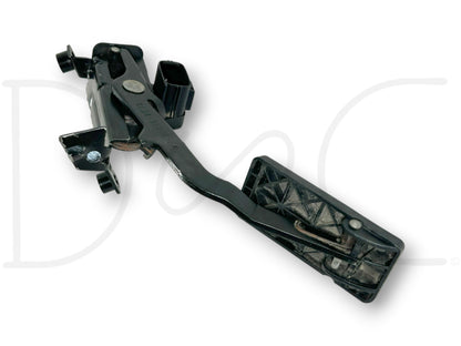 01-03 Ford F250 F350 OE 7.3 7.3L Diesel Accelerator Throttle Pedal 1C34-9F836-BA