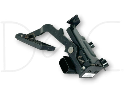 01-03 Ford F250 F350 OE 7.3 7.3L Diesel Accelerator Throttle Pedal 1C34-9F836-BA