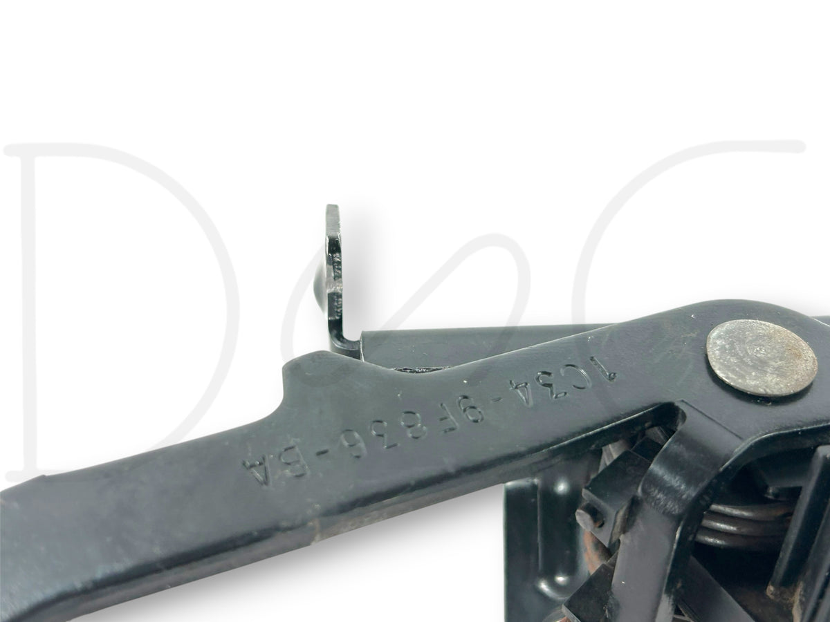 01-03 Ford F250 F350 OE 7.3 7.3L Diesel Accelerator Throttle Pedal 1C34-9F836-BA