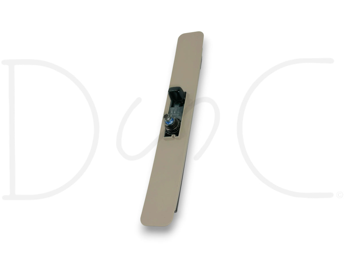 99-07 Ford F250 F350 Front Seatbelt Seat Belt Shoulder Height Adjuster Bracket