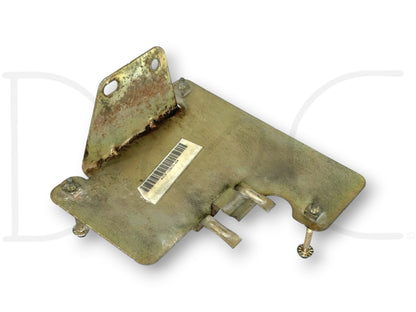 99-02 Ford F250 F350 7.3 7.3L Diesel IDM Injector Driver Module Bracket Mount OE