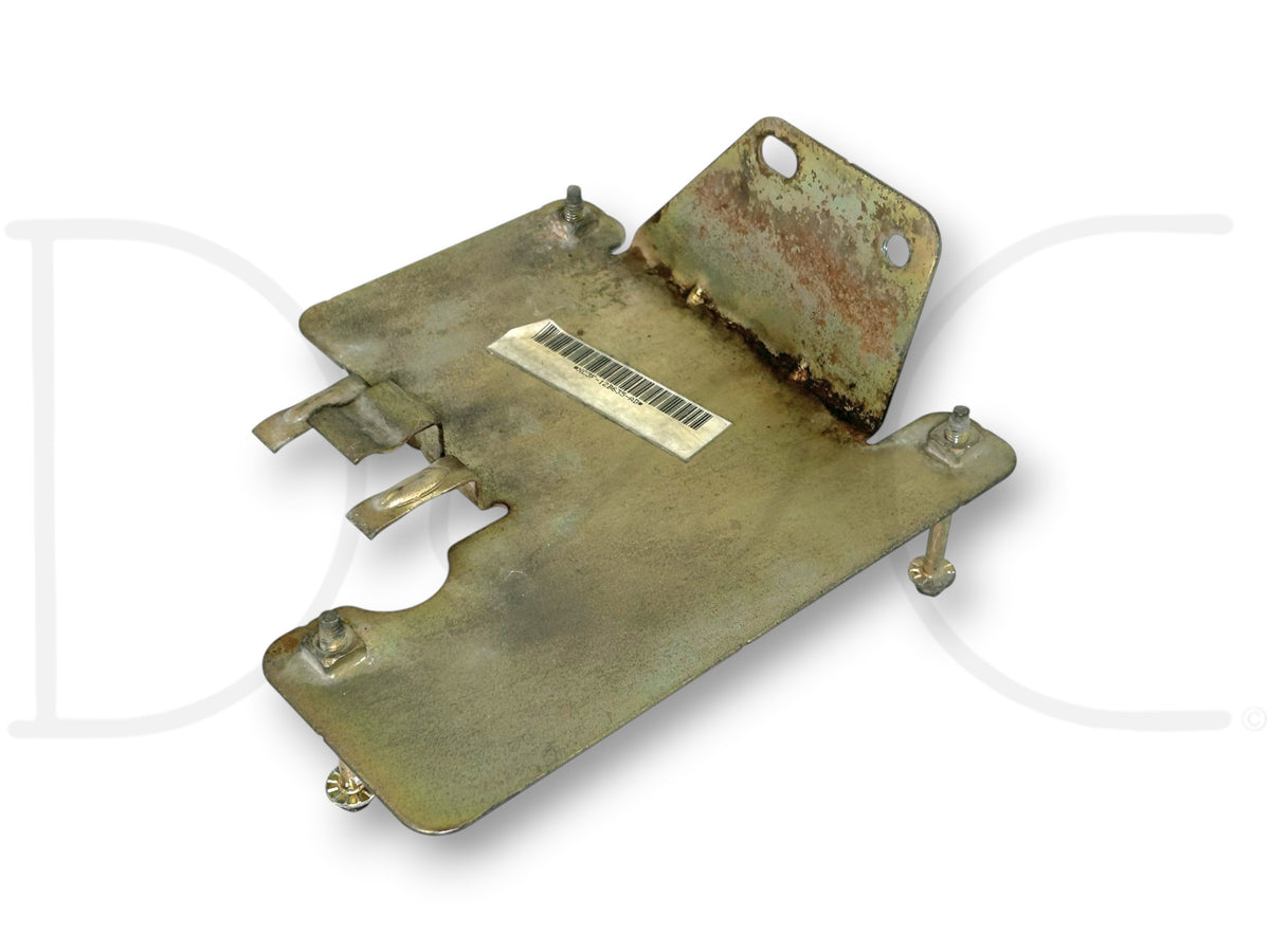 99-02 Ford F250 F350 7.3 7.3L Diesel IDM Injector Driver Module Bracket Mount OE
