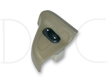99-01 Ford F250 F350 Crew Cab RH Right Passenger Rear Door Window Switch