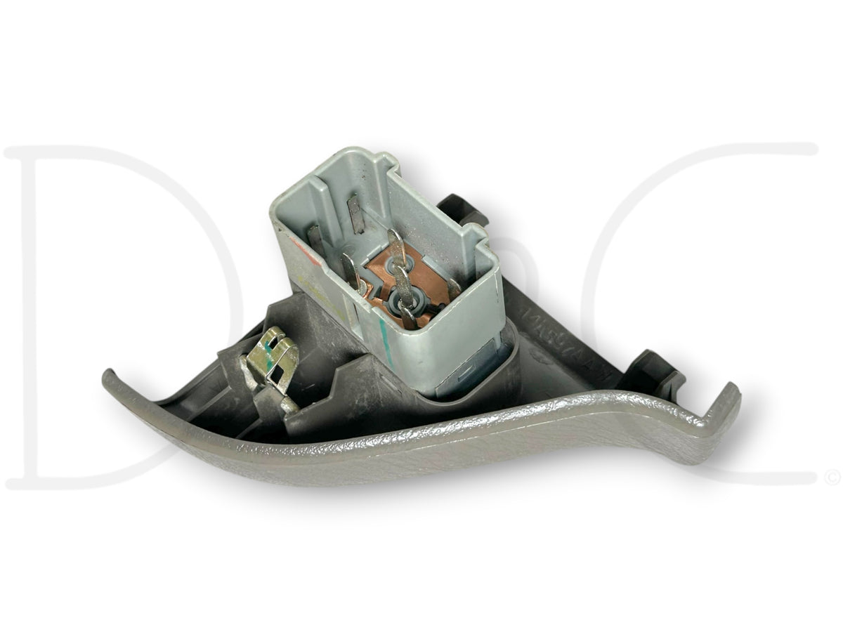 99-01 Ford F250 F350 Crew Cab RH Right Passenger Rear Door Window Switch