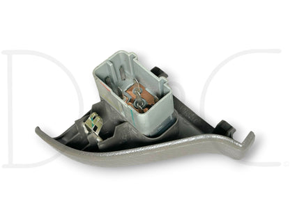 99-01 Ford F250 F350 Crew Cab RH Right Passenger Rear Door Window Switch