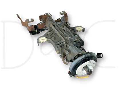 99-01 Ford F250 F350 Steering Column Tilt Auto Trans OE Xl3C-3F723-Aa