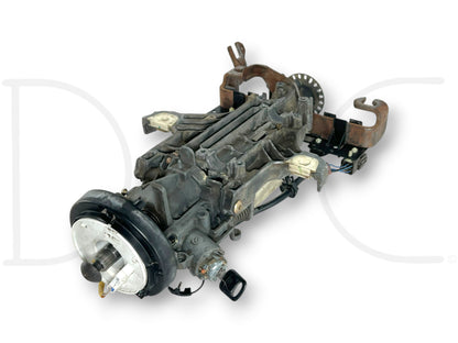 99-01 Ford F250 F350 Steering Column Tilt Auto Trans OE Xl3C-3F723-Aa
