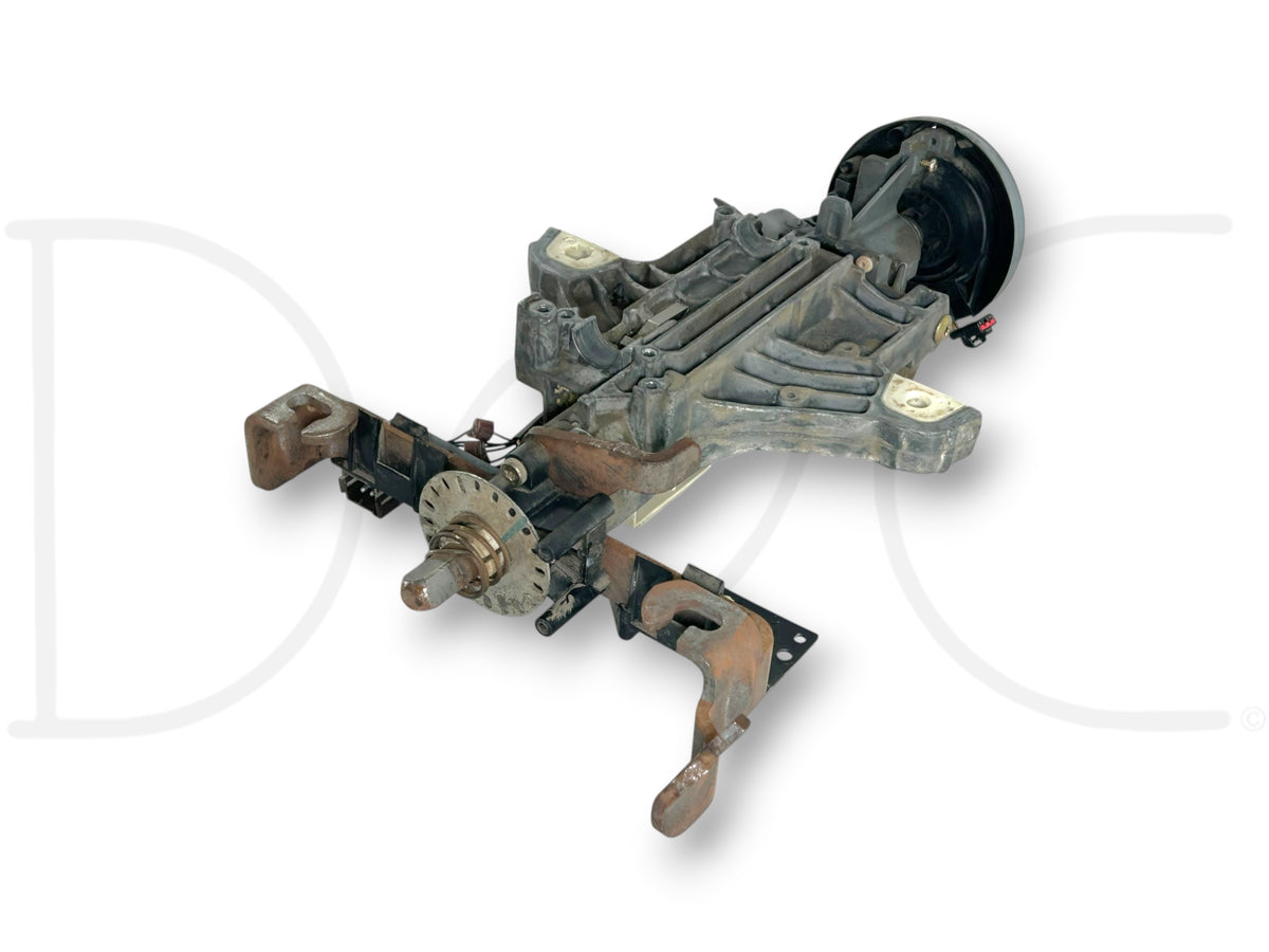 99-01 Ford F250 F350 Steering Column Tilt Auto Trans OE Xl3C-3F723-Aa