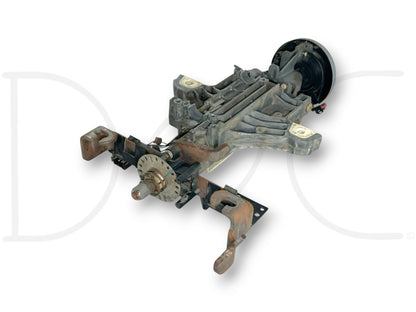 99-01 Ford F250 F350 Steering Column Tilt Auto Trans OE Xl3C-3F723-Aa
