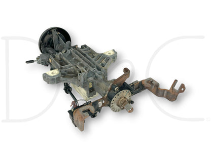 99-01 Ford F250 F350 Steering Column Tilt Auto Trans OE Xl3C-3F723-Aa