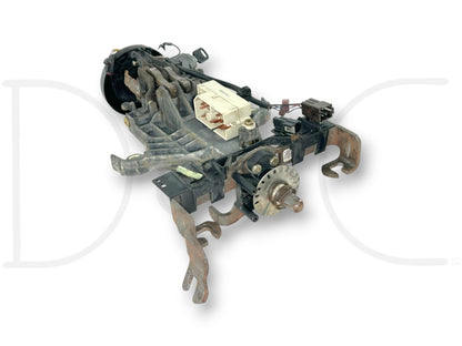 99-01 Ford F250 F350 Steering Column Tilt Auto Trans OE Xl3C-3F723-Aa