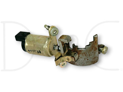 99-07 Ford F250 F350 Auto Column Shift Brake Interlock Solenoid Detent Plate OE