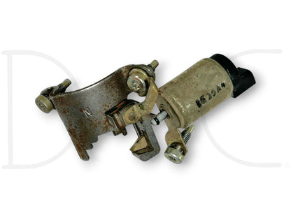 99-07 Ford F250 F350 Auto Column Shift Brake Interlock Solenoid Detent Plate OE