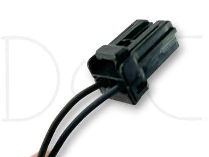 00-02 Ford F250 F350 Cab Light Trip Computer Wire Harness 1C3T-17C712-P260G Bf