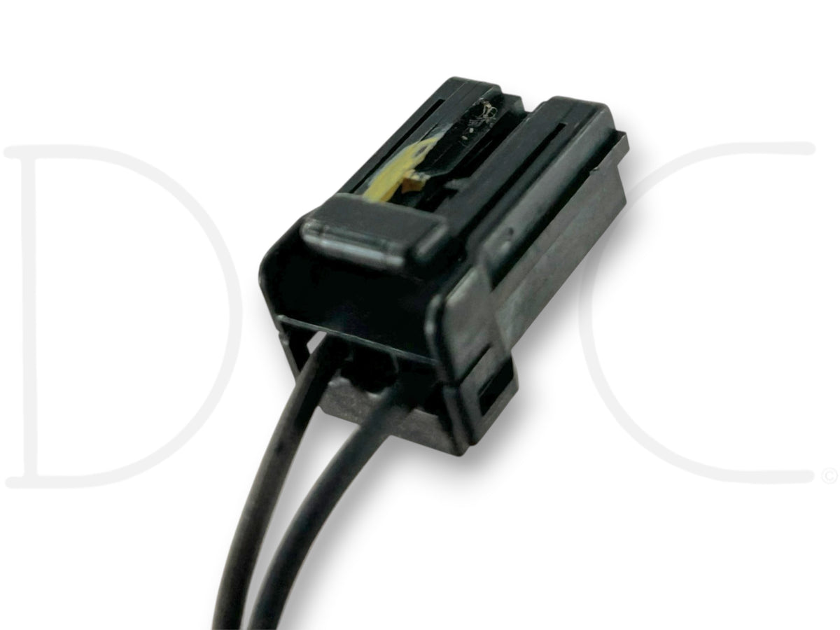 00-02 Ford F250 F350 Cab Light Trip Computer Wire Harness 1C3T-17C712-P260G Bf