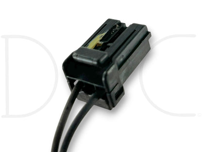00-02 Ford F250 F350 Cab Light Trip Computer Wire Harness 1C3T-17C712-P260G Bf
