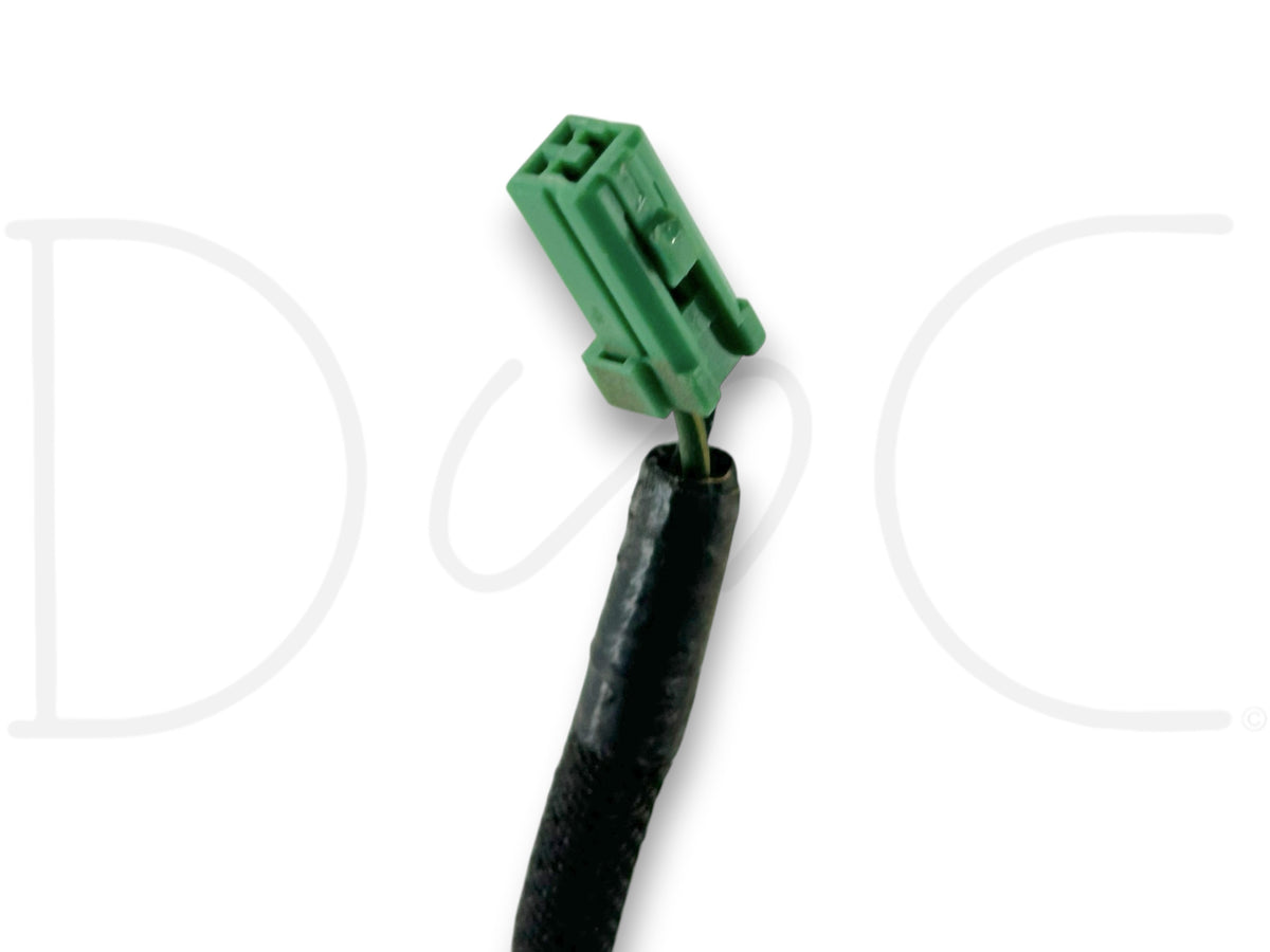 00-02 Ford F250 F350 Cab Light Trip Computer Wire Harness 1C3T-17C712-P260G Bf