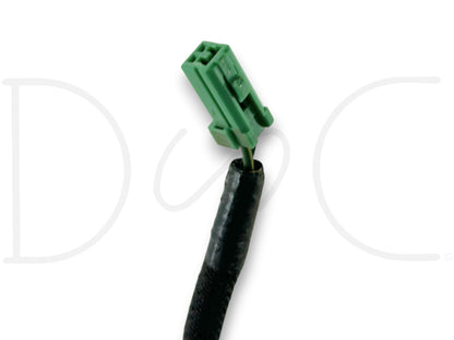 00-02 Ford F250 F350 Cab Light Trip Computer Wire Harness 1C3T-17C712-P260G Bf