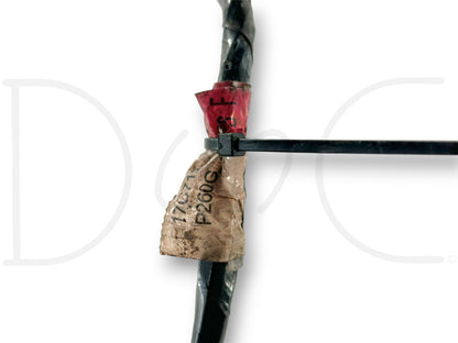 00-02 Ford F250 F350 Cab Light Trip Computer Wire Harness 1C3T-17C712-P260G Bf