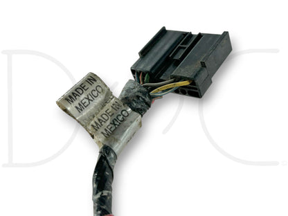 00-02 Ford F250 F350 Cab Light Trip Computer Wire Harness 1C3T-17C712-P260G Bf