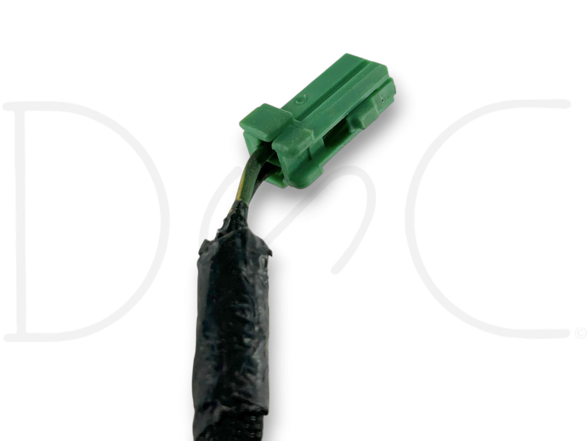 00-02 Ford F250 F350 Cab Light Trip Computer Wire Harness 1C3T-17C712-P260G Bf