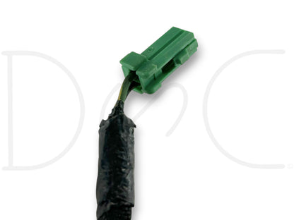 00-02 Ford F250 F350 Cab Light Trip Computer Wire Harness 1C3T-17C712-P260G Bf