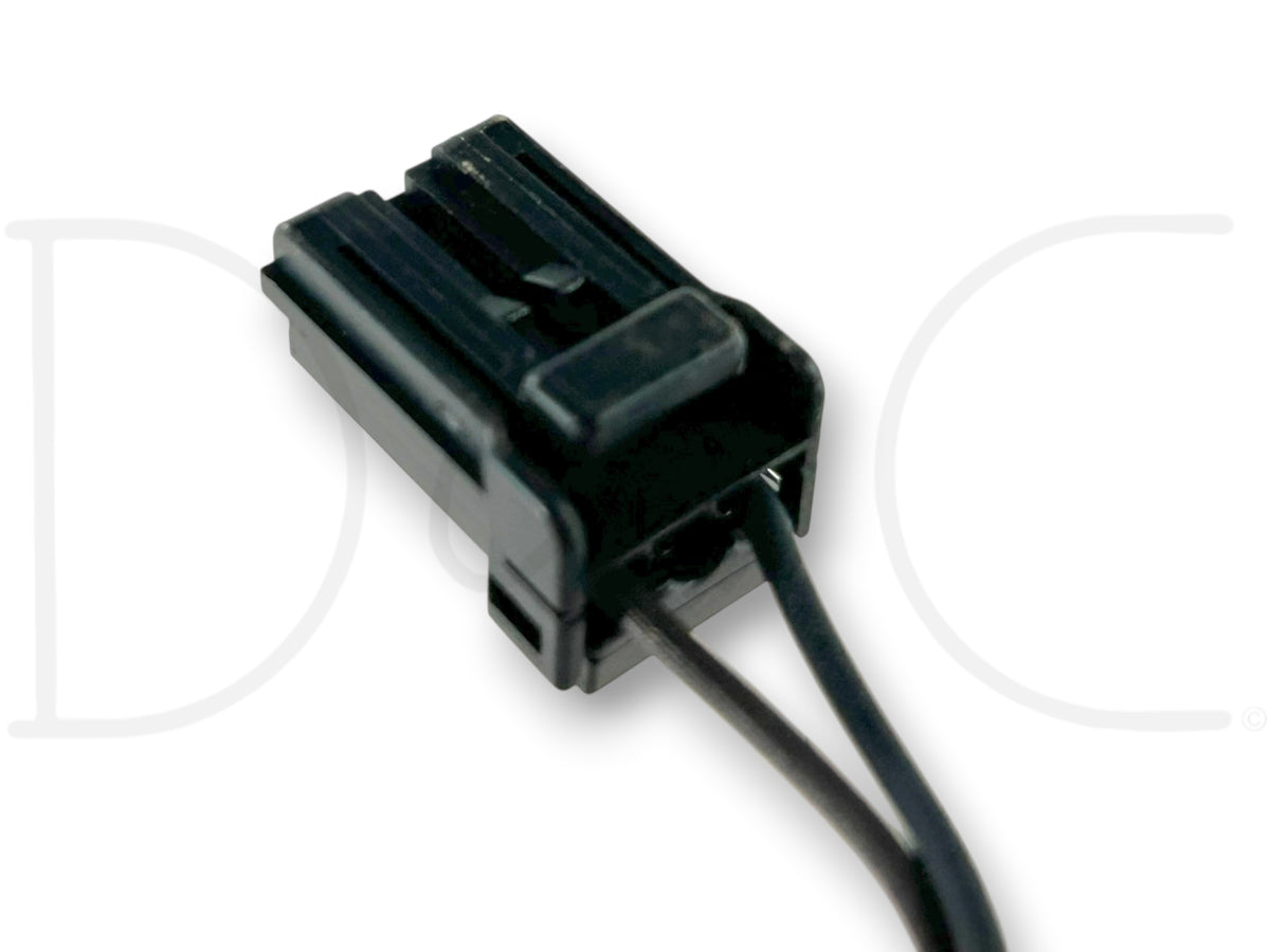 00-02 Ford F250 F350 Cab Light Trip Computer Wire Harness 1C3T-17C712-P260G Bf