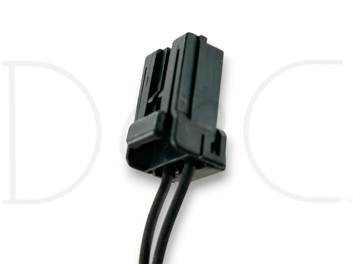 00-02 Ford F250 F350 Cab Light Trip Computer Wire Harness 1C3T-17C712-P260G Bf
