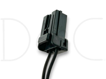 00-02 Ford F250 F350 Cab Light Trip Computer Wire Harness 1C3T-17C712-P260G Bf