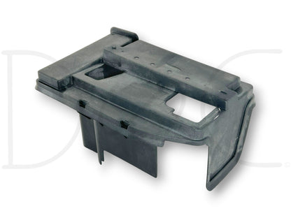 99-02 Ford F250 F350 LH Left Driver Battery Cover Box Lid Xc3U-10B717-Ae *Blem*