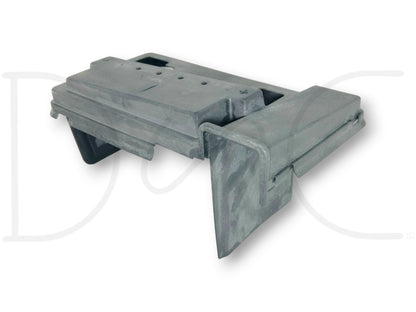 99-02 Ford F250 F350 LH Left Driver Battery Cover Box Lid Xc3U-10B717-Ae *Blem*